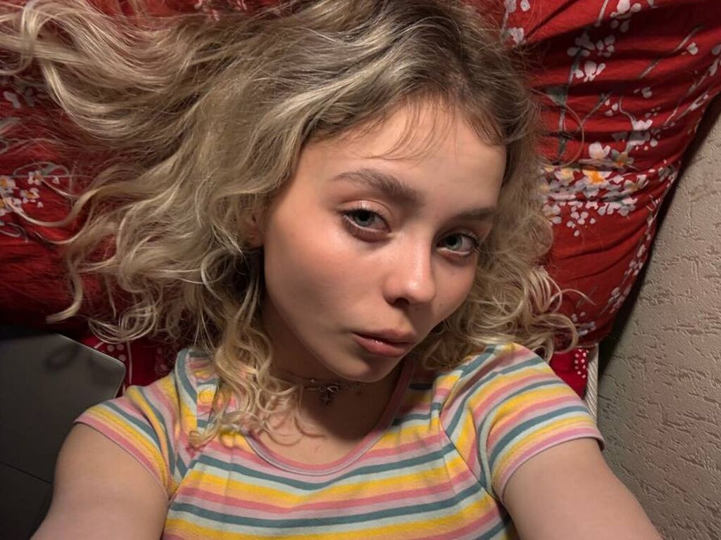 ZinaMilota LiveJasmin