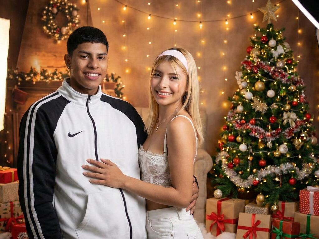 ZoeAndDieck LiveJasmin