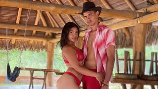 ZoeAndMarcus Cam