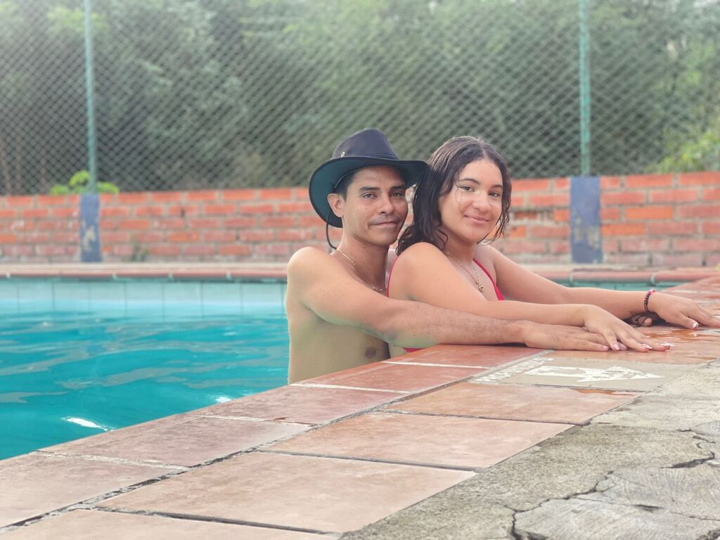 ZoeAndMarcus Nude