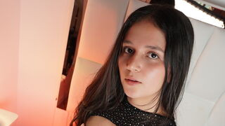 ZoeBarnett Cam