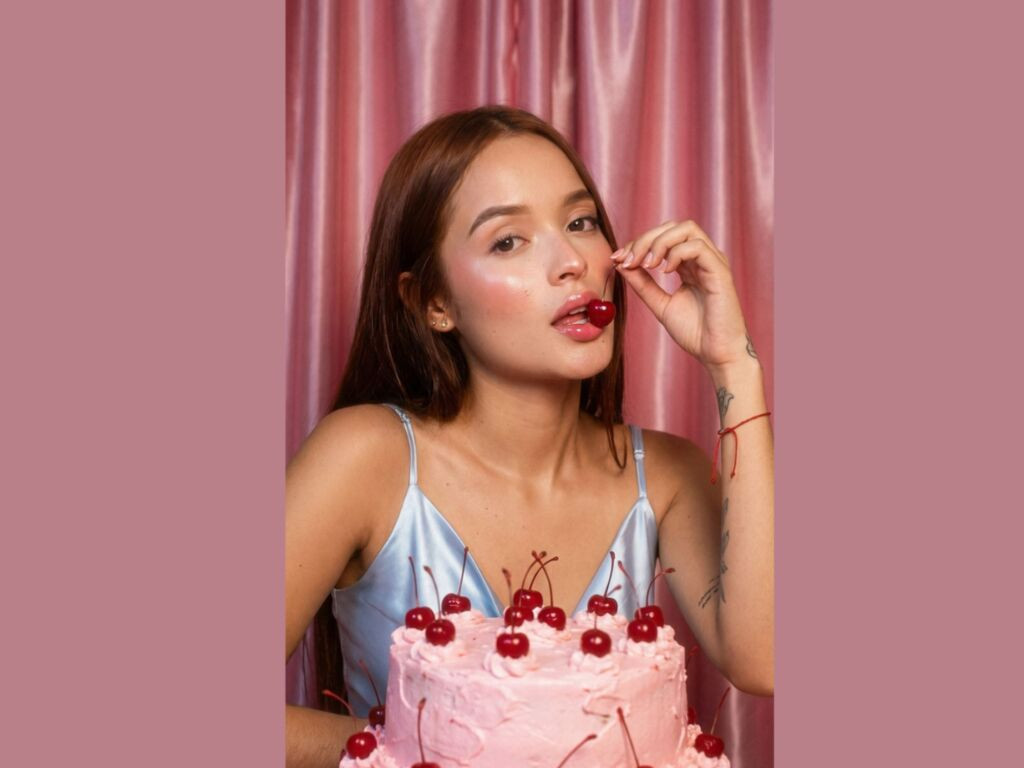 ZoeDiluca LiveJasmin