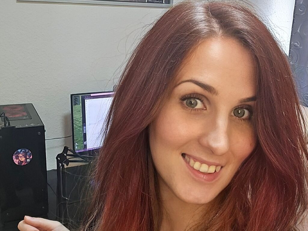 ZoeHoneybunny Desnudo