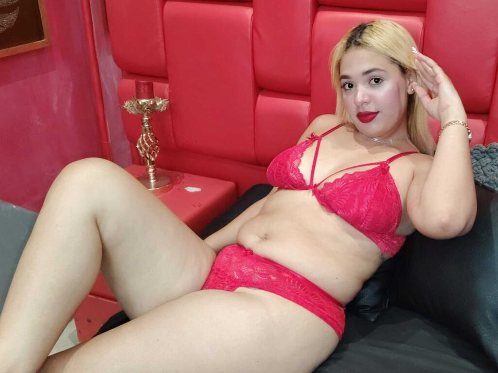 ZoeLopera LiveJasmin