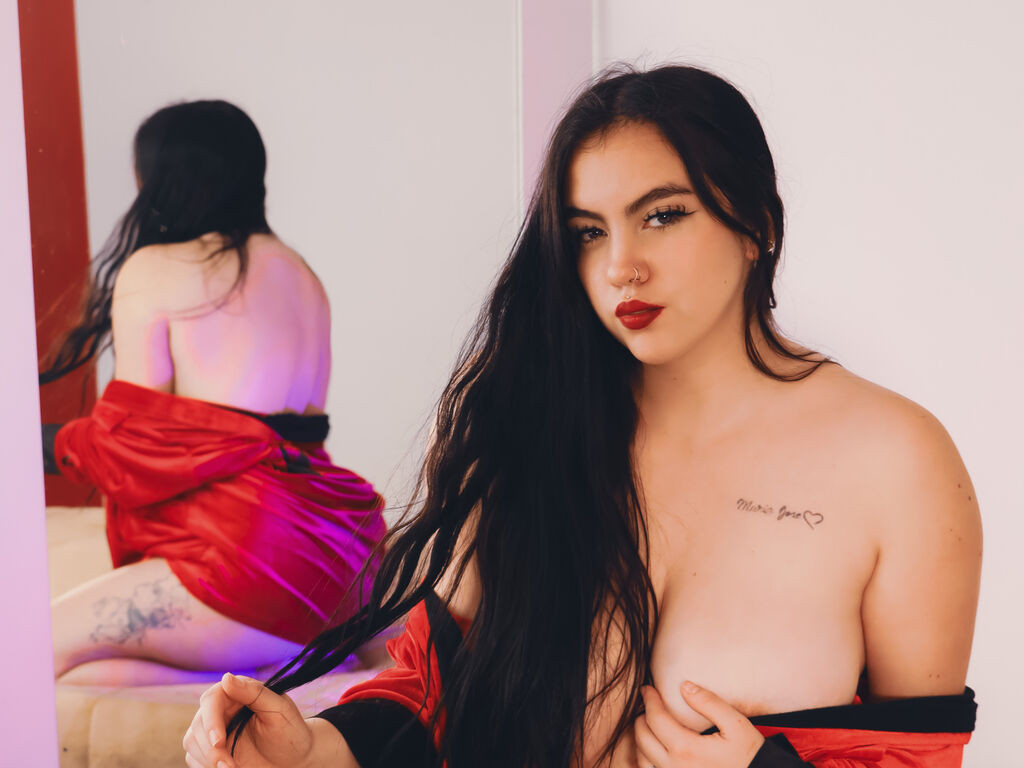 ZoeMusk LiveJasmin