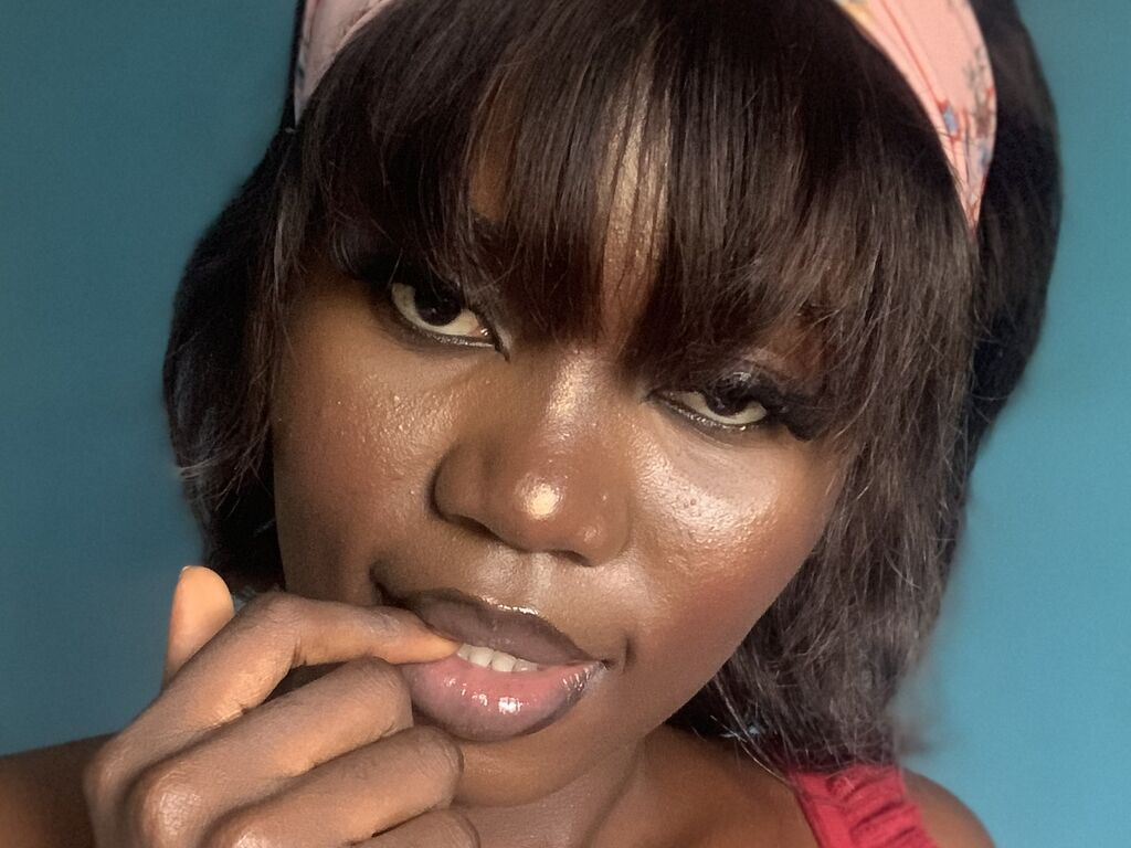 ZoeySpark LiveJasmin