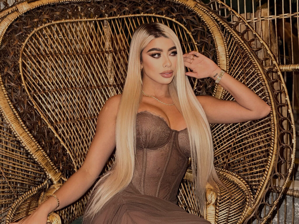 ZoeyVegas LiveJasmin