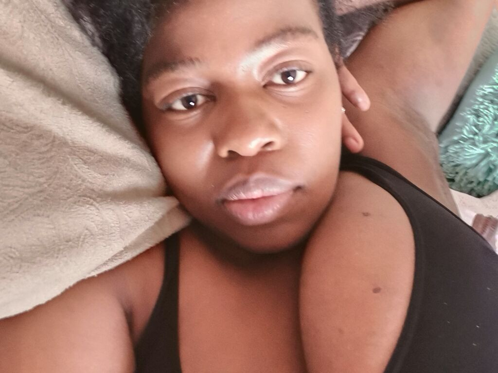 Zoleka Nude