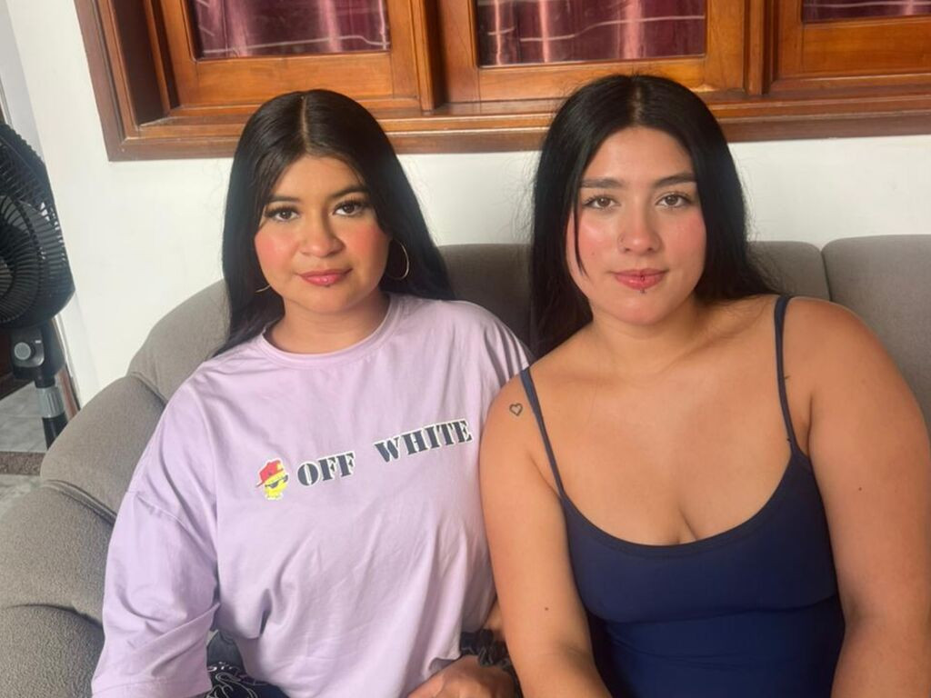 ZoresMillers LiveJasmin