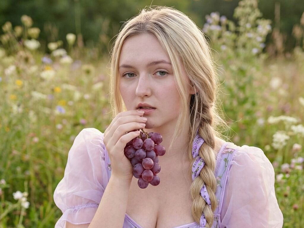 ZulemaBouquet Desnudo