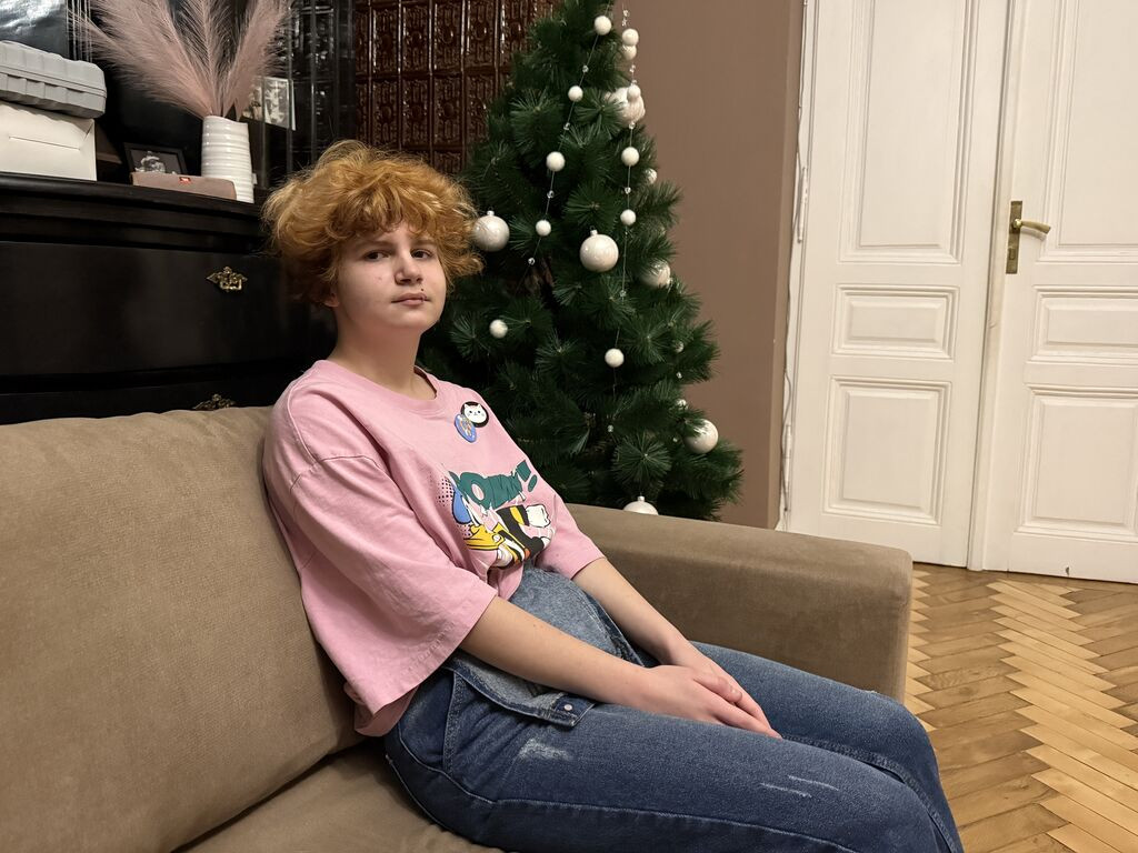 ZyraMonroe LiveJasmin