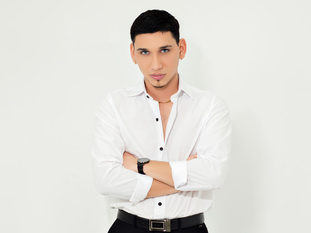 axelalvareez Desnudo