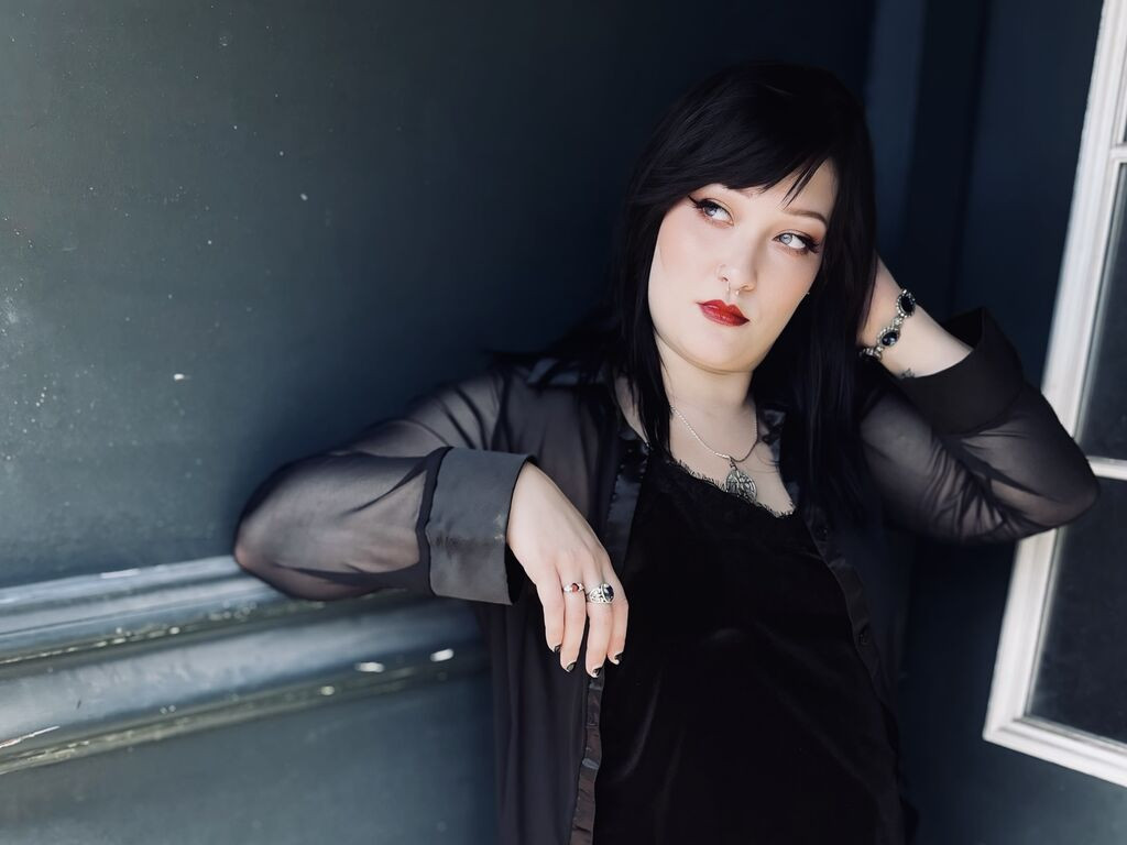 cherryobituary LiveJasmin