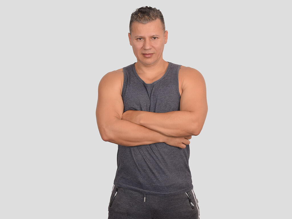 colombiantonyx LiveJasmin