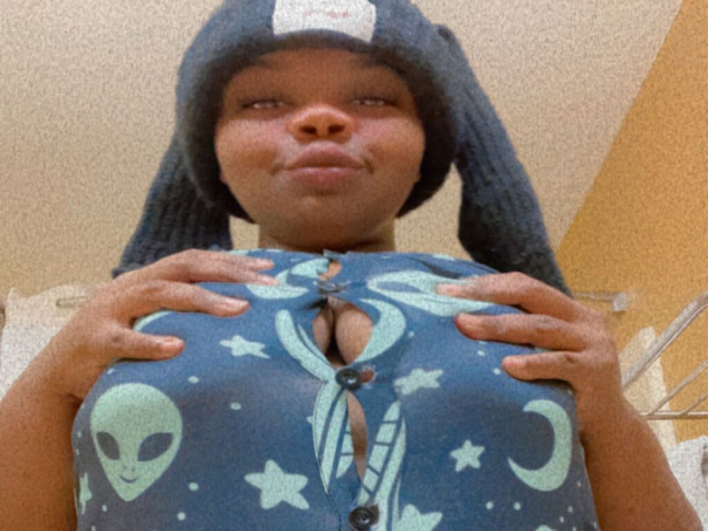dxvilwitchx LiveJasmin