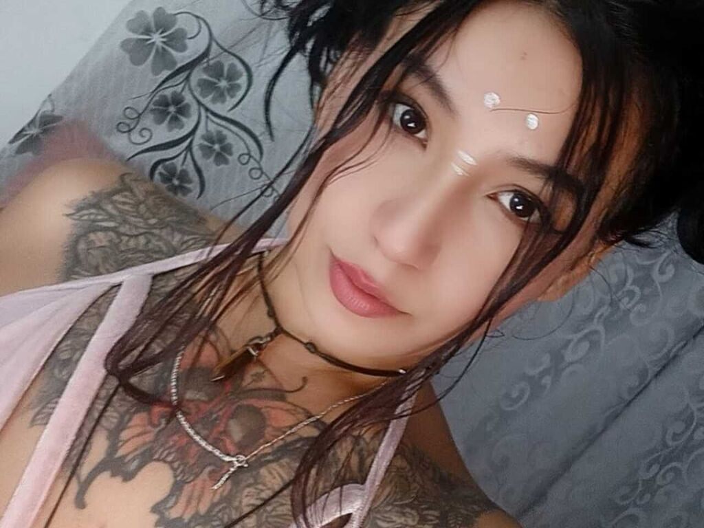 evangelin LiveJasmin