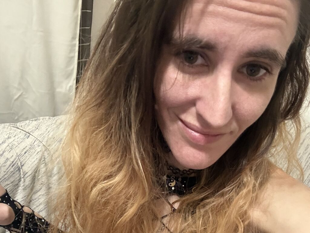 harleyann LiveJasmin