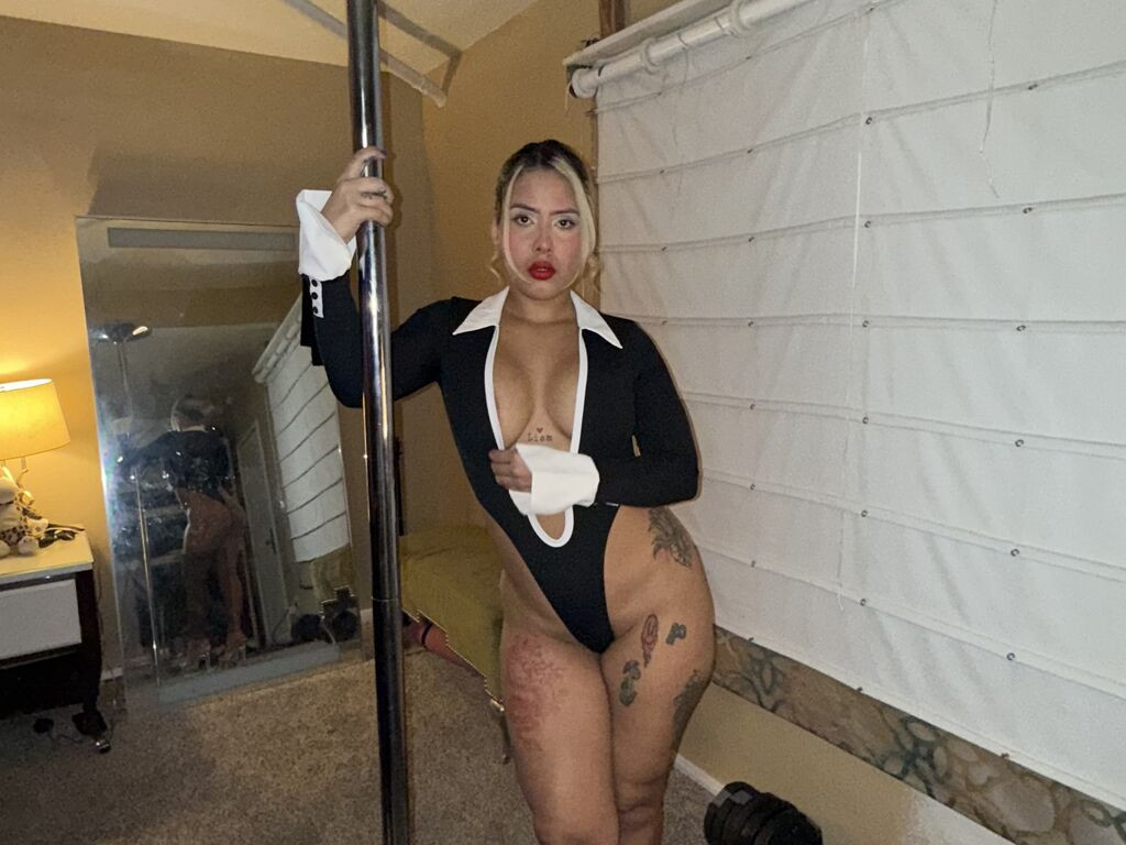 ivonnes LiveJasmin