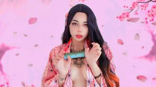 jaadeeuwu Cam