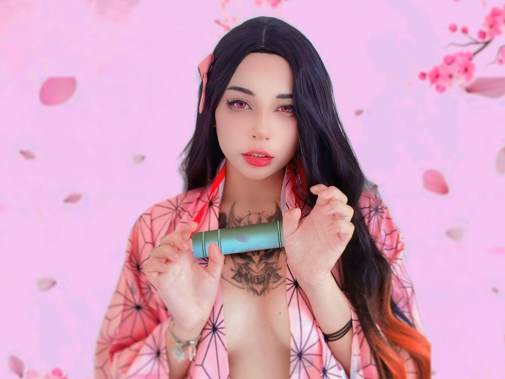jaadeeuwu LiveJasmin