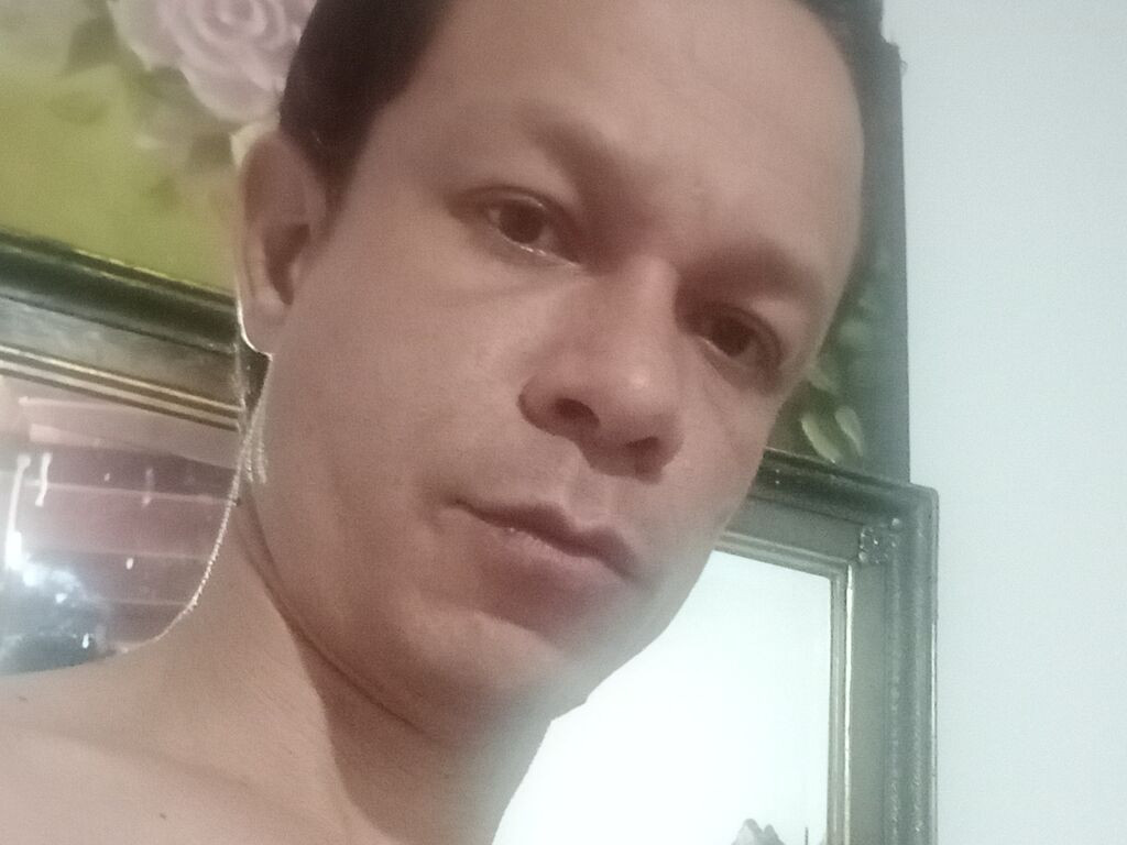 justjuan Nude