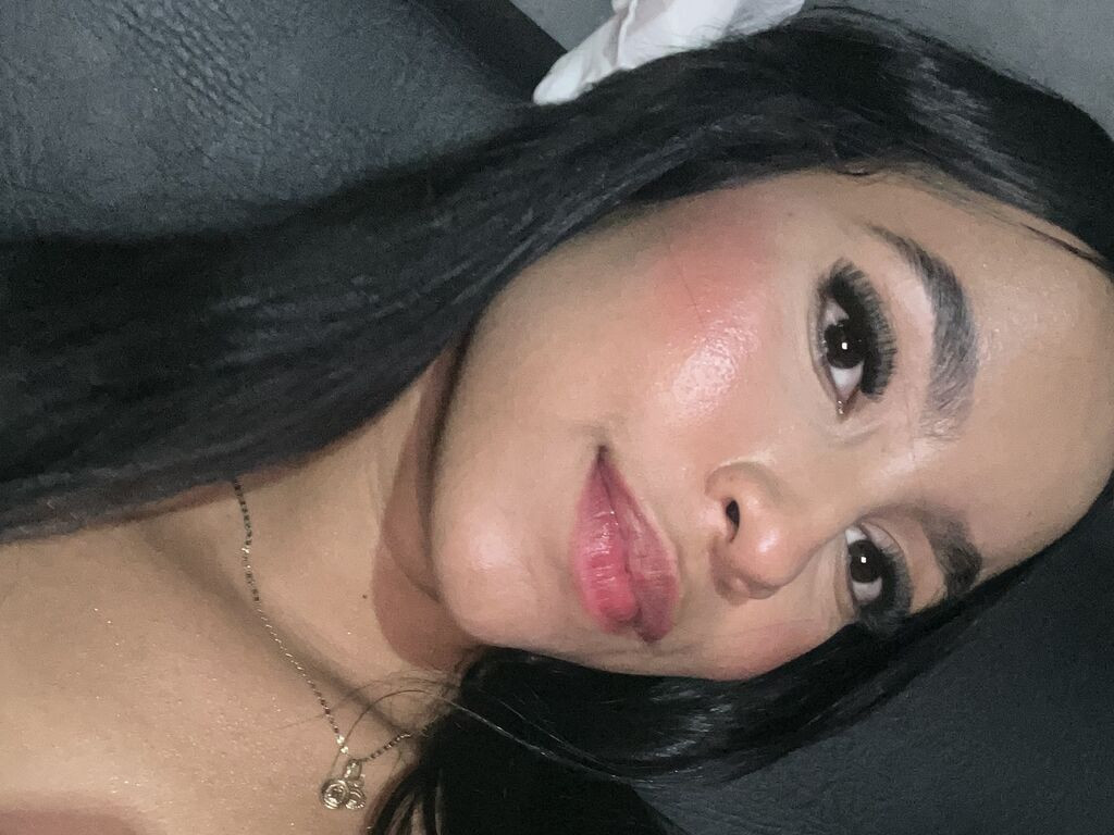 kenziemorgans Desnudo