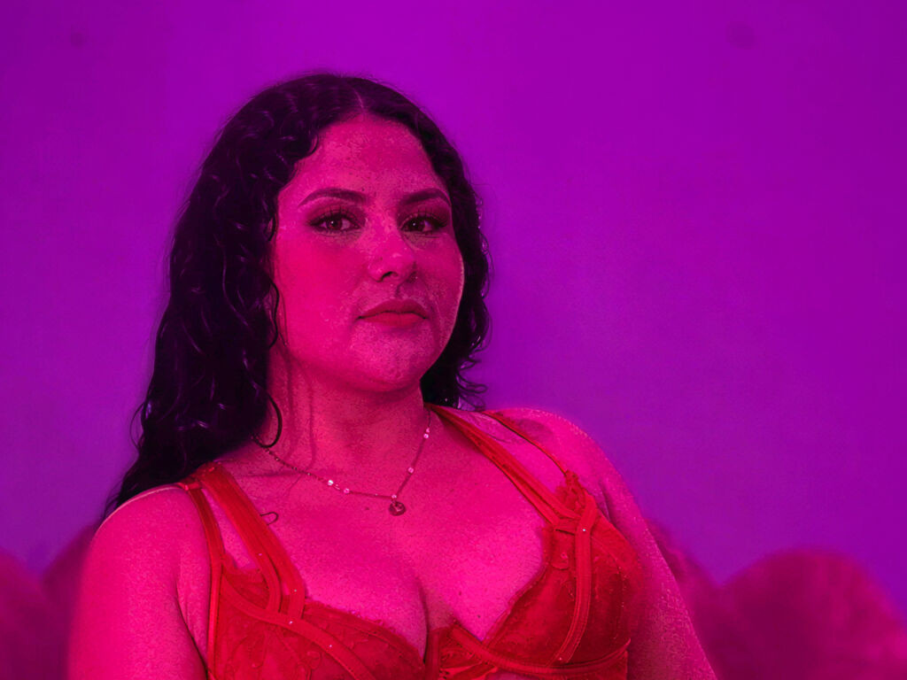 leonelaMessy LiveJasmin