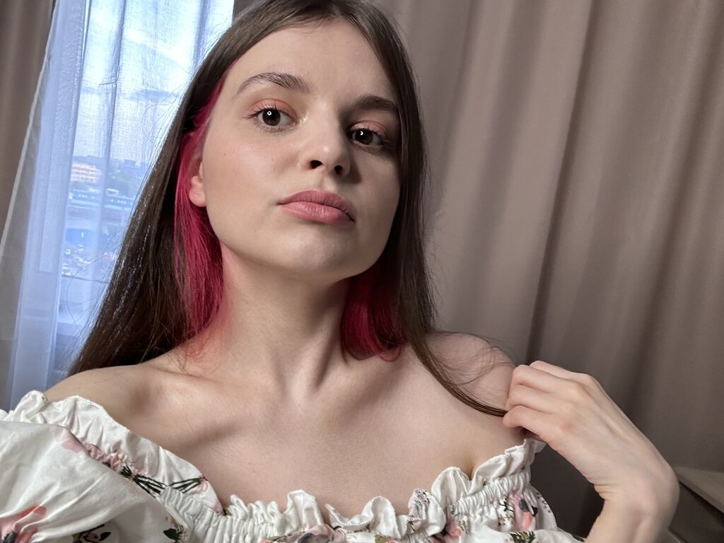 lusterCassie LiveJasmin