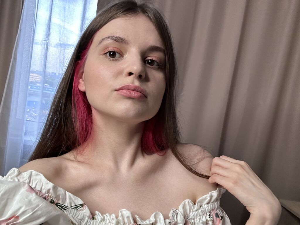 lusterCassie Desnudo