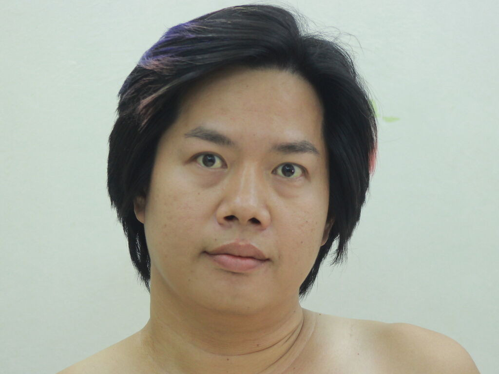 nicogayheart Desnudo