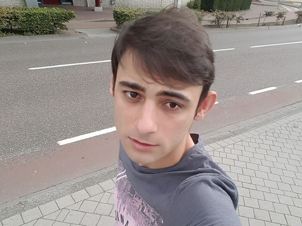 norystay LiveJasmin