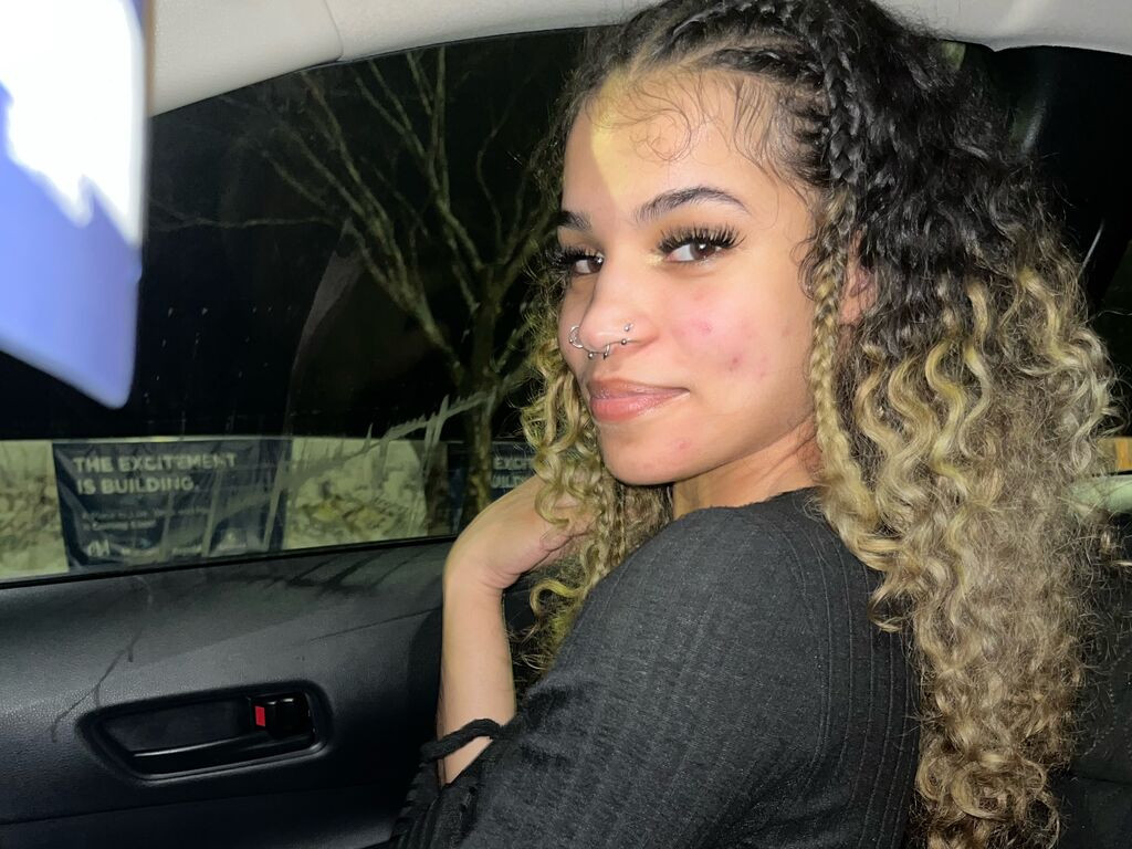 prettysyko LiveJasmin