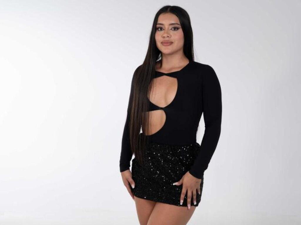 sarahferreiraaa LiveJasmin