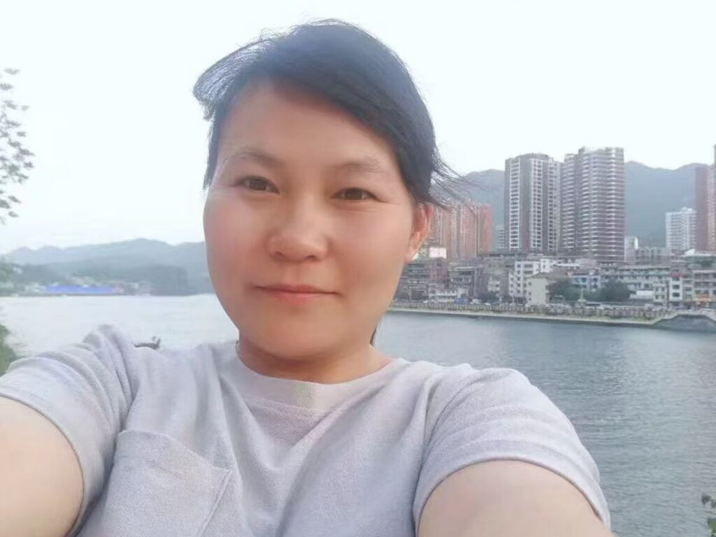xujinlian LiveJasmin